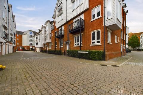 1 bedroom flat to rent, Tannery Way North, Canterbury, CT1