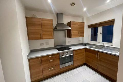 1 bedroom flat to rent, Tannery Way North, Canterbury, CT1