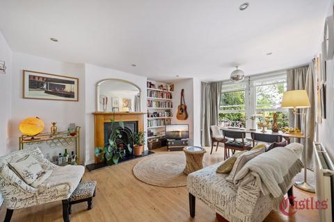 1 bedroom apartment for sale, Ferme Park Road, N8