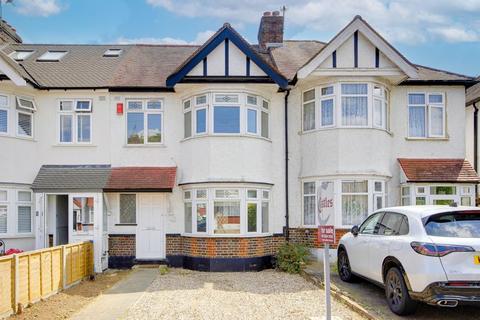 3 bedroom terraced house for sale, Bullsmoor Gardens, Waltham Cross