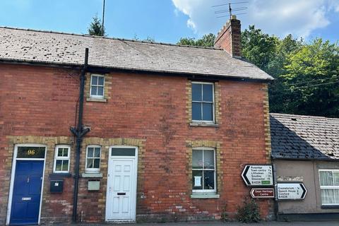 3 bedroom terraced house for sale, St. Whites Road, Cinderford GL14