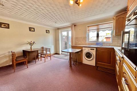 2 bedroom semi-detached house for sale, High Street, Drybrook GL17