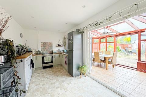 3 bedroom end of terrace house for sale, Forge Road, Kenilworth