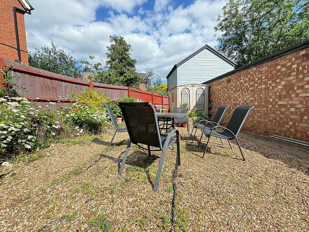 Garden 2