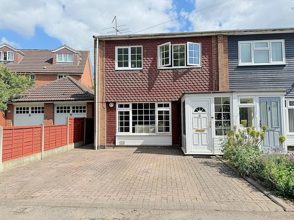 Property Front
