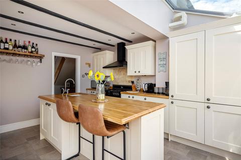 Dell Cottage Northgate Lane, Linton, Wetherby, LS22 4HS