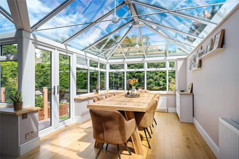 Dell Cottage Northgate Lane, Linton, Wetherby, LS22 4HS