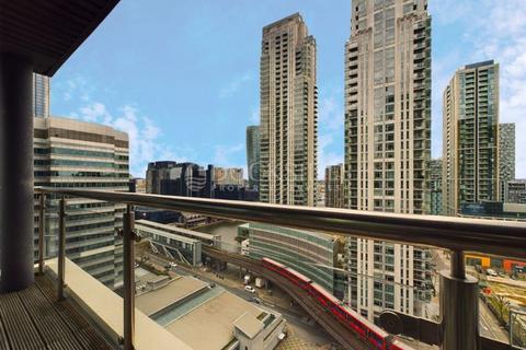 2 bedroom apartment for sale, South Quay Square, London