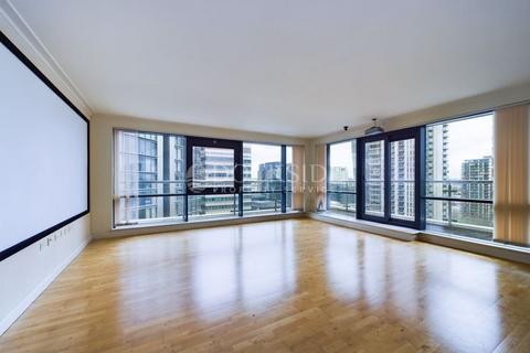 2 bedroom apartment for sale, South Quay Square, London