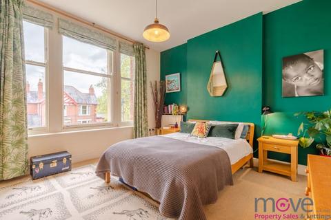 2 bedroom apartment to rent, 24 Eldorado Road, Cheltenham GL50
