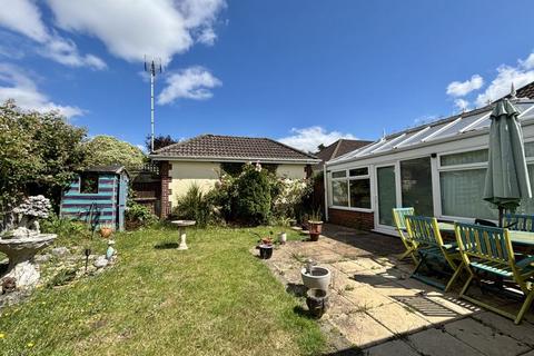 3 bedroom bungalow for sale, St. Martins Road, Poole BH16