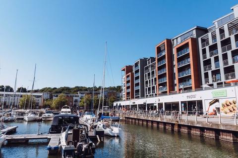 1 bedroom apartment for sale, Newfoundland Way Portishead