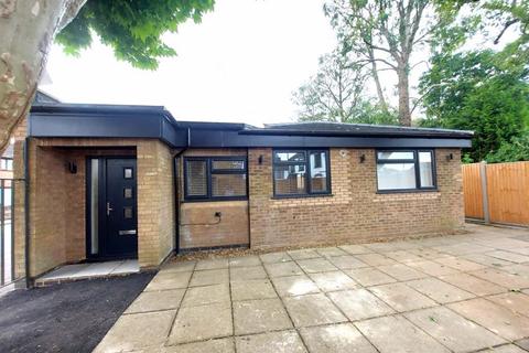 3 bedroom detached bungalow to rent, The Old Surgery, Park Road, Toddington