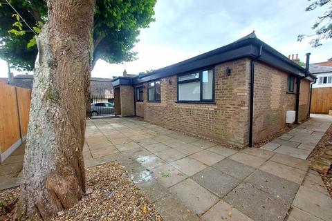 3 bedroom detached bungalow to rent, The Old Surgery, Park Road, Toddington