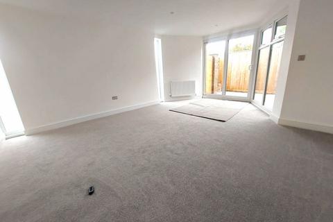 3 bedroom detached bungalow to rent, The Old Surgery, Park Road, Toddington