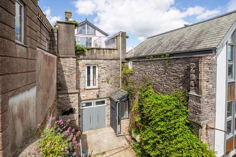 undefined, South Street, Totnes TQ9