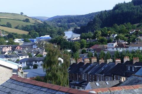 undefined, South Street, Totnes TQ9