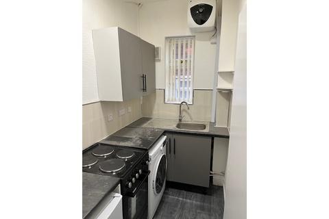 1 bedroom flat to rent, Gillott Road, Edgbaston, Birmingham