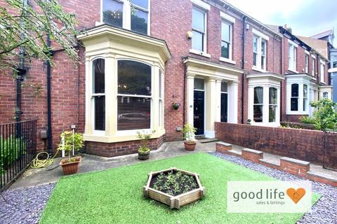 5 bedroom terraced house for sale, Thornhill Gardens, Sunderland SR2