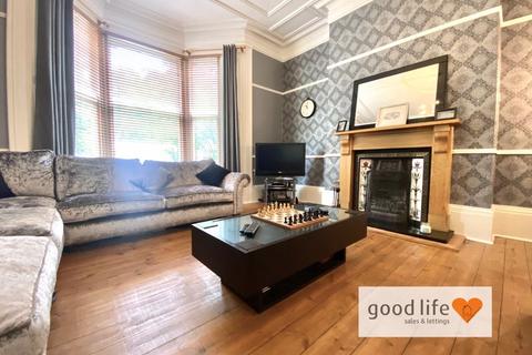 5 bedroom terraced house for sale, Thornhill Gardens, Sunderland SR2