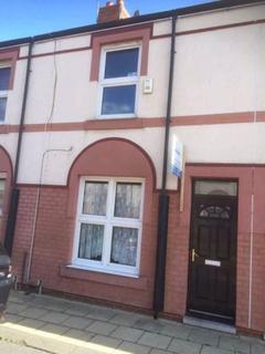 2 bedroom terraced house for sale, Derwent Street, Hartlepool TS26