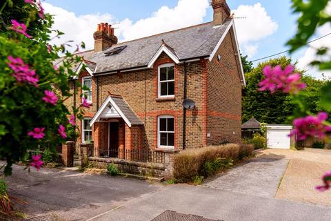 2 bedroom terraced house for sale, Park Road, Henfield