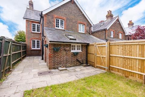 2 bedroom terraced house for sale, Park Road, Henfield