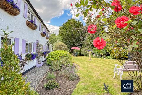 4 bedroom detached house for sale, Lichfield Road, Rugeley WS15