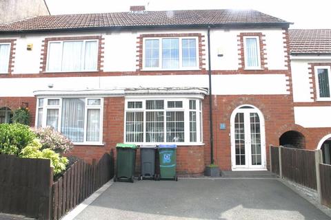 3 bedroom terraced house for sale, Blackberry Lane, Rowley Regis B65