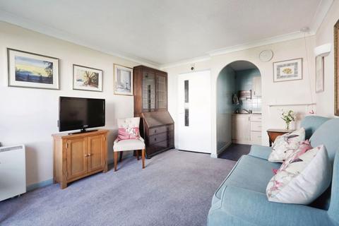 1 bedroom retirement property for sale, Sandgate Road, Folkestone CT20