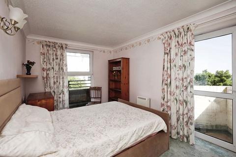 1 bedroom retirement property for sale, Sandgate Road, Folkestone CT20