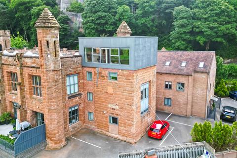 undefined, Apartment 9 Fort Pendlestone, Telford Road, Bridgnorth, Shropshire