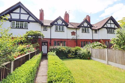 2 bedroom terraced house for sale, Barton Road, Manchester M28