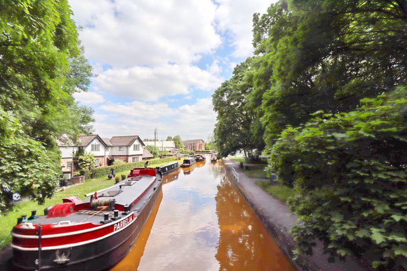 Bridgewater Canal