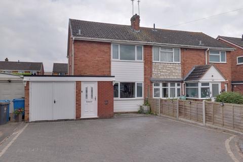 3 bedroom semi-detached house for sale, Elmhurst Close, Wolverhampton WV9