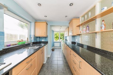 3 bedroom semi-detached house for sale, Baker Road, Abingdon OX14