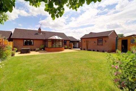 29 Beechfield Drive, Stafford, ST17 0YH