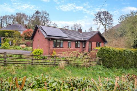 Knighton - 3 bedroom bungalow for sale