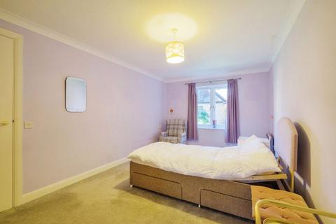 1 bedroom retirement property for sale, Windmill Lane, Cambridge CB24