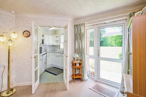 1 bedroom retirement property for sale, 306 Chester Road, Birmingham B36