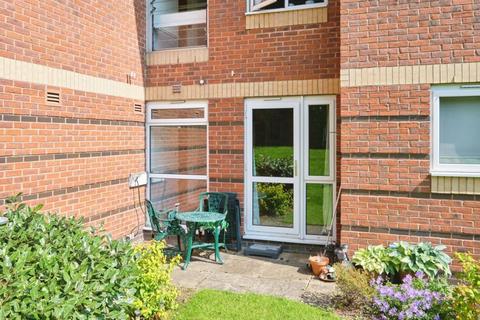 1 bedroom retirement property for sale, 306 Chester Road, Birmingham B36