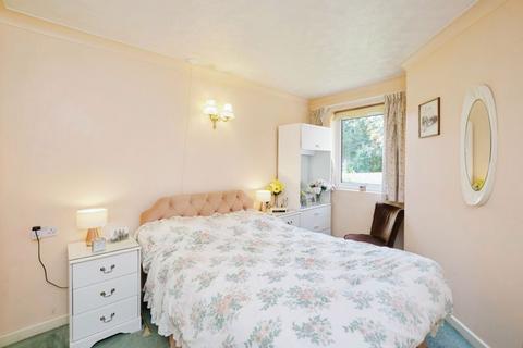 1 bedroom retirement property for sale, 306 Chester Road, Birmingham B36