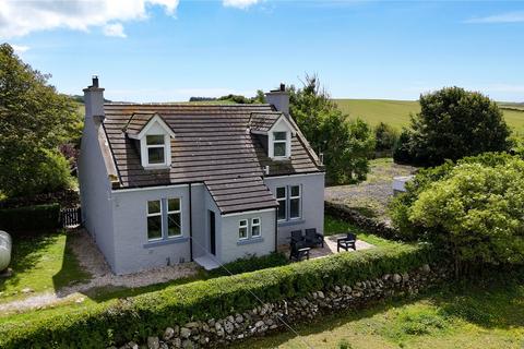 3 bedroom detached house for sale, South Drummoddie, Whauphill, Newton Stewart, DG8