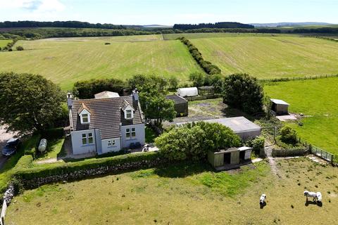 3 bedroom detached house for sale, South Drummoddie, Whauphill, Newton Stewart, DG8