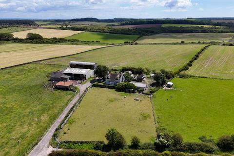 3 bedroom detached house for sale, South Drummoddie, Whauphill, Newton Stewart, Dumfries & Galloway, South West Scotland, DG8