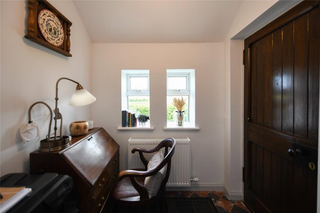Office/Bedroom