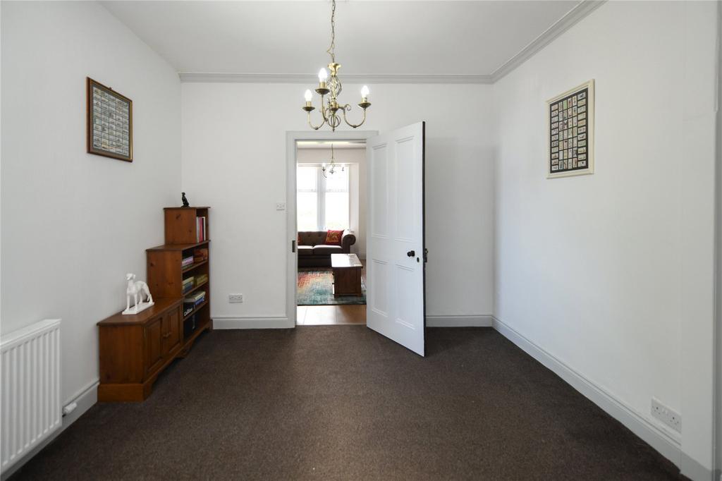 Office / Bedroom