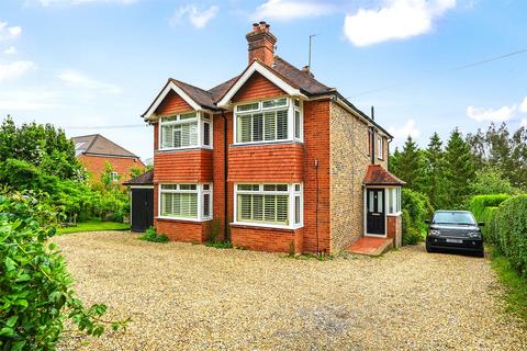 4 bedroom detached house for sale, Station Road, North Chailey