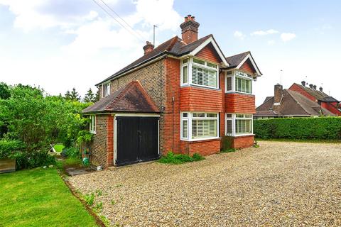 4 bedroom detached house for sale, Station Road, North Chailey