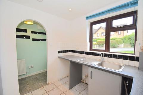 2 bedroom semi-detached house for sale, The Newlands, Abergavenny NP7